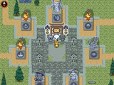 Champion Island