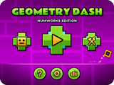 NumDash