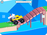 NumDrive