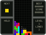 Tetris